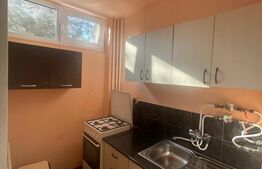 Exclusivitate ! Garsoniera de 29 mp, balcon, zona Parang