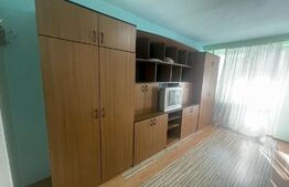 Exclusivitate ! Garsoniera de 29 mp, balcon, zona Parang