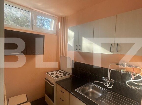 Garsonieră de vânzare Manastur - 109002AV | BLITZ Cluj-Napoca | Poza1