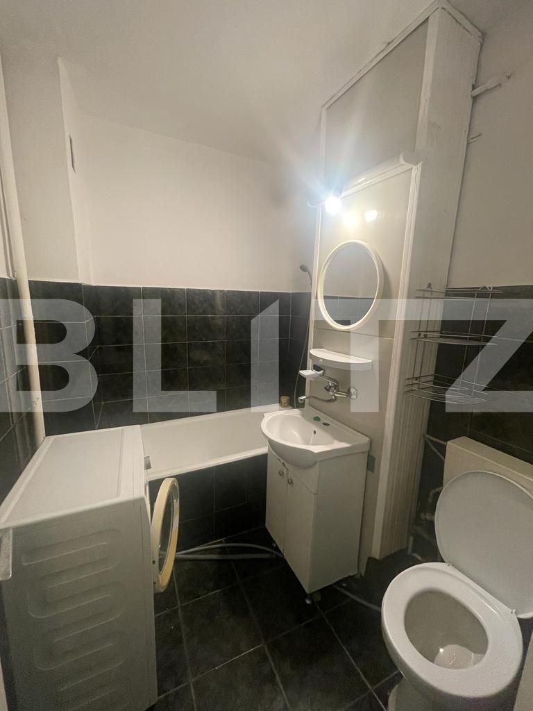 Garsonieră de vânzare Manastur - 109002AV | BLITZ Cluj-Napoca | Poza3