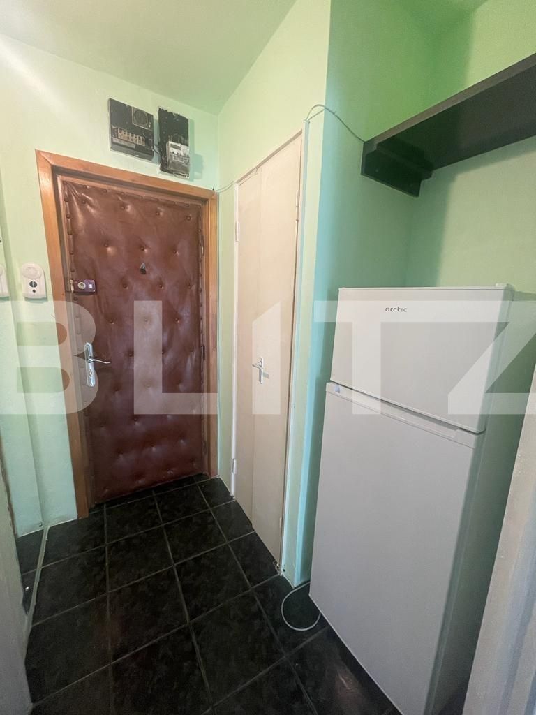 Garsonieră de vânzare Manastur - 109002AV | BLITZ Cluj-Napoca | Poza2