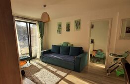 Apartament 3 camere 60mp, cartier Manastur