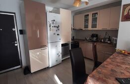 Apartament 3 camere 60mp, cartier Manastur