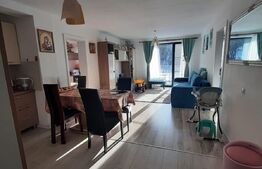 Apartament 3 camere 60mp, cartier Manastur