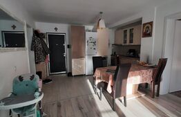 Apartament 3 camere 60mp, cartier Manastur
