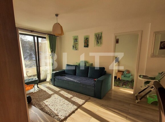 Apartament de vânzare 2 camere Manastur - 109003AV | BLITZ Cluj-Napoca | Poza3