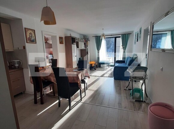 Apartament de vânzare 2 camere Manastur - 109003AV | BLITZ Cluj-Napoca | Poza1