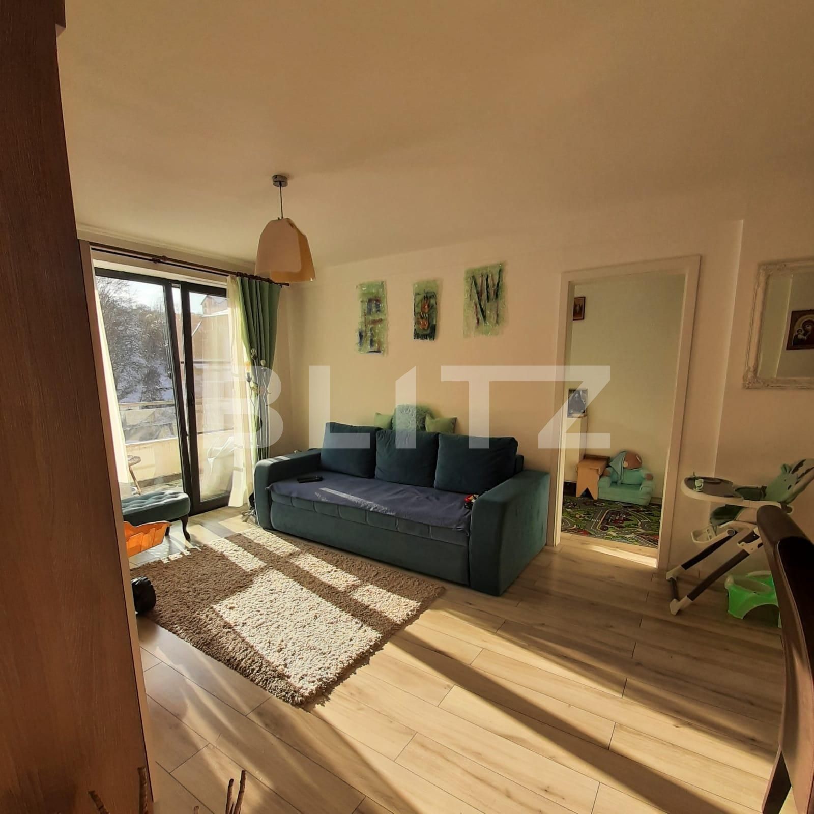 Apartament de vânzare 2 camere Manastur - 109003AV | BLITZ Cluj-Napoca | Poza3