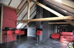 3 camere, 199 mp utili, scara interioara, superfinisat, parcare, zona centrala