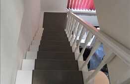 3 camere, 199 mp utili, scara interioara, superfinisat, parcare, zona centrala