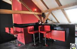 3 camere, 199 mp utili, scara interioara, superfinisat, parcare, zona centrala