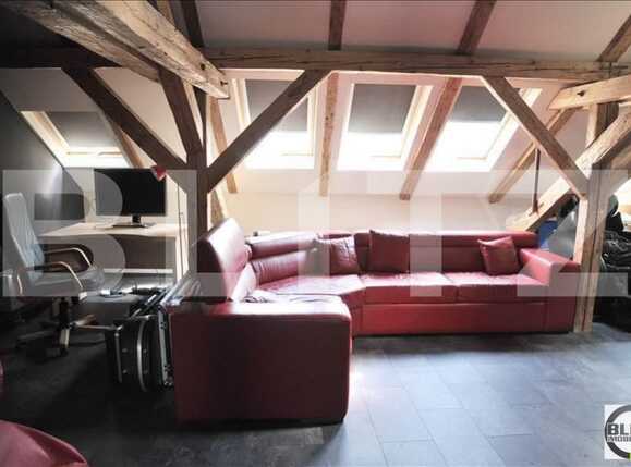 Apartament de vânzare 3 camere Central - 10902AV | BLITZ Cluj-Napoca | Poza1