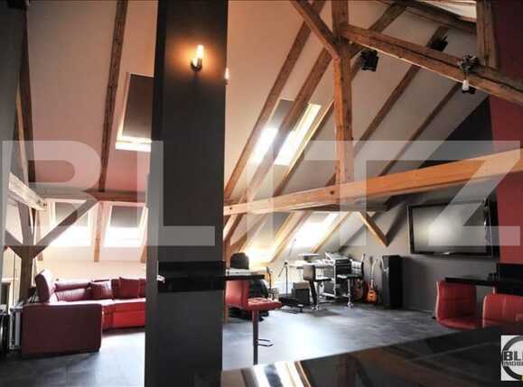 Apartament de vânzare 3 camere Central - 10902AV | BLITZ Cluj-Napoca | Poza2