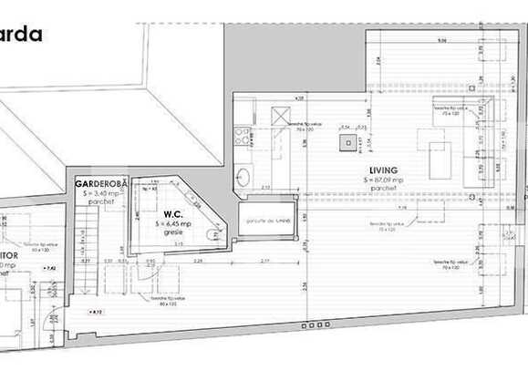 Apartament de vânzare 3 camere Central - 10902AV | BLITZ Cluj-Napoca | Poza16