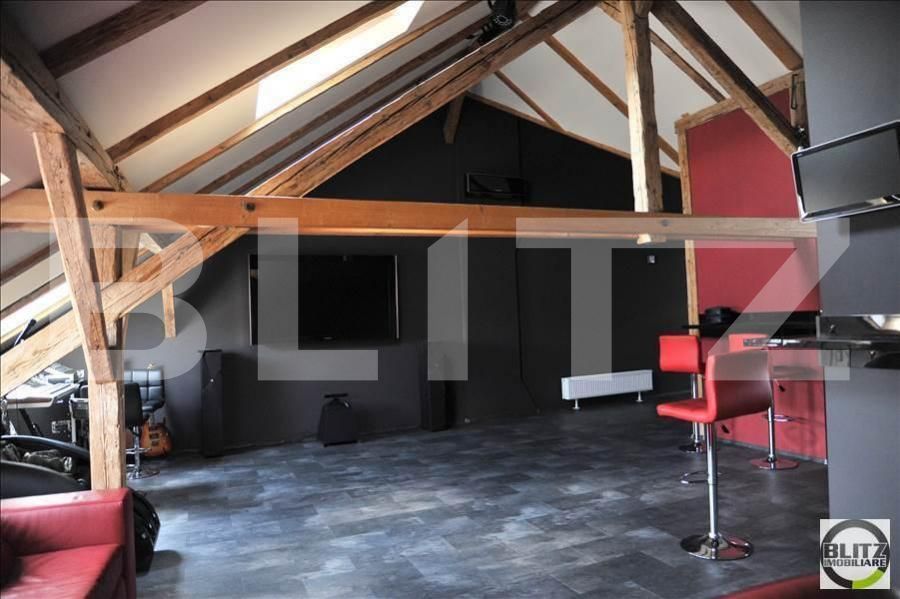 Apartament de vânzare 3 camere Central - 10902AV | BLITZ Cluj-Napoca | Poza3