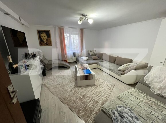 Casa de vânzare 3 camere Zorilor - 109020CV | BLITZ Cluj-Napoca | Poza1