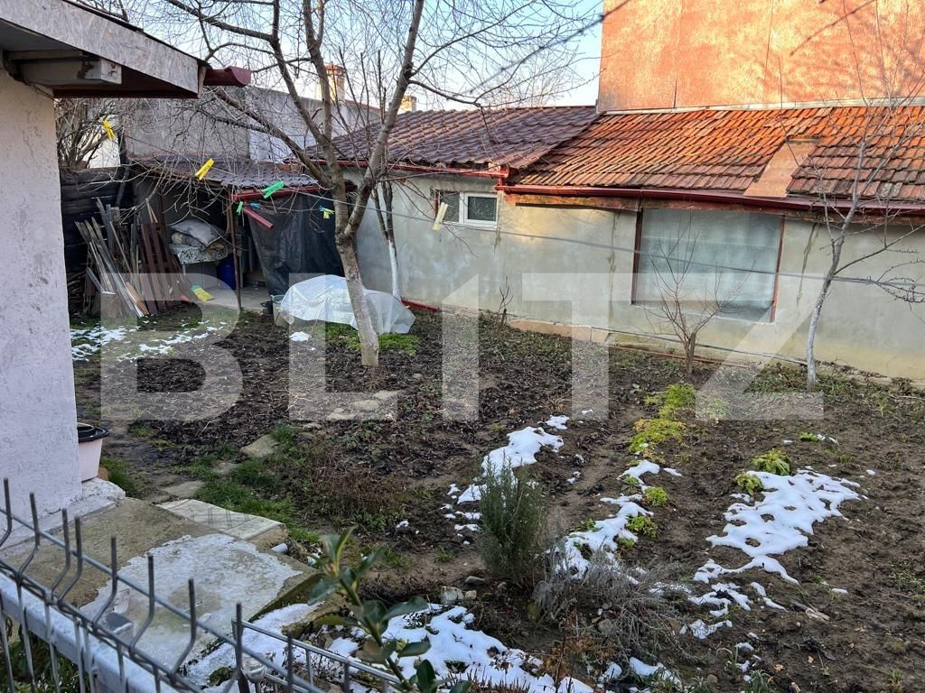 Casa de vânzare 3 camere Zorilor - 109020CV | BLITZ Cluj-Napoca | Poza6