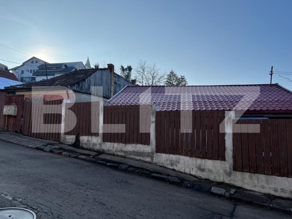 Casa de vânzare 3 camere Zorilor - 109020CV | BLITZ Cluj-Napoca | Poza7