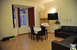 Vanzare 2 camere, decomandat, 113 mp, 1 loc de parcare, zona Piata Unirii!