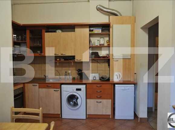 Apartament de vânzare 2 camere Central - 10904AV | BLITZ Cluj-Napoca | Poza4