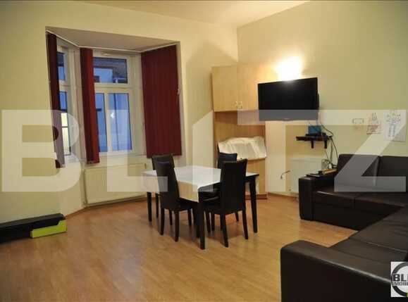 Apartament de vânzare 2 camere Central - 10904AV | BLITZ Cluj-Napoca | Poza1