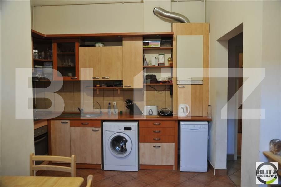 Apartament de vânzare 2 camere Central - 10904AV | BLITZ Cluj-Napoca | Poza4
