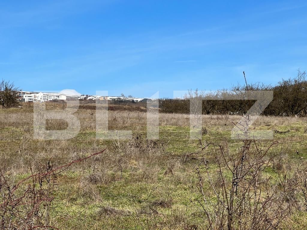 Teren de vânzare Iris - 109047TV | BLITZ Cluj-Napoca | Poza2