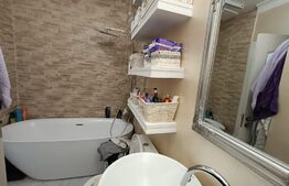 Apartament 3 camere, pe doua niveluri, 70 mp, lux, zona Gheorgheni