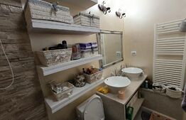 Apartament 3 camere, pe doua niveluri, 70 mp, lux, zona Gheorgheni