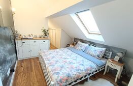 Apartament 3 camere, pe doua niveluri, 70 mp, lux, zona Gheorgheni