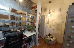 Apartament 3 camere, pe doua niveluri, 70 mp, lux, zona Gheorgheni