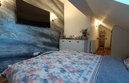 Apartament 3 camere, pe doua niveluri, 70 mp, lux, zona Gheorgheni