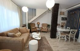 Apartament 3 camere, pe doua niveluri, 70 mp, lux, zona Gheorgheni