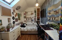 Apartament 3 camere, pe doua niveluri, 70 mp, lux, zona Gheorgheni