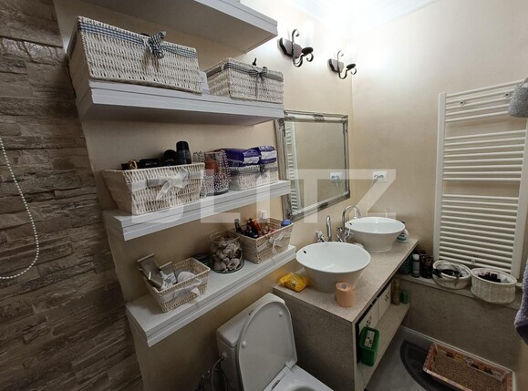 Apartament de vânzare 3 camere Gheorgheni - 109048AV | BLITZ Cluj-Napoca | Poza12