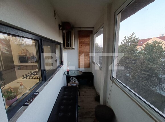 Apartament de vânzare 3 camere Gheorgheni - 109048AV | BLITZ Cluj-Napoca | Poza10