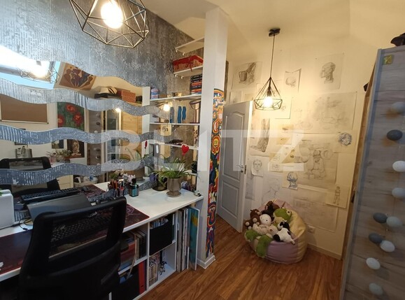 Apartament de vânzare 3 camere Gheorgheni - 109048AV | BLITZ Cluj-Napoca | Poza7