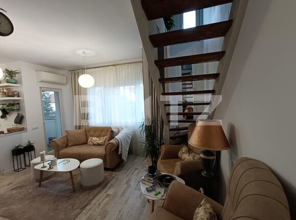 Apartament de vânzare 3 camere Gheorgheni - 109048AV | BLITZ Cluj-Napoca | Poza4