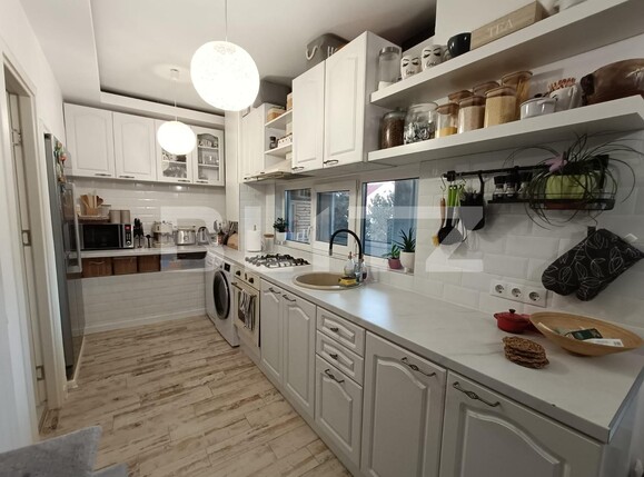 Apartament de vânzare 3 camere Gheorgheni - 109048AV | BLITZ Cluj-Napoca | Poza5