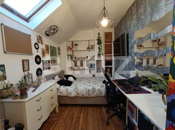 Apartament de vânzare 3 camere Gheorgheni - 109048AV | BLITZ Cluj-Napoca | Poza6