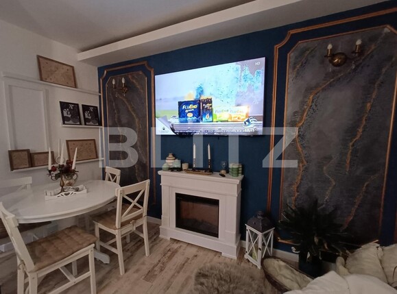 Apartament de vânzare 3 camere Gheorgheni - 109048AV | BLITZ Cluj-Napoca | Poza3