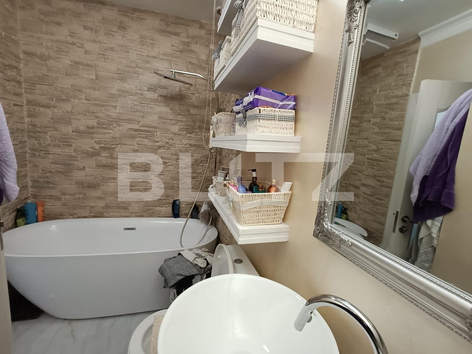 Apartament de vânzare 3 camere Gheorgheni - 109048AV | BLITZ Cluj-Napoca | Poza11