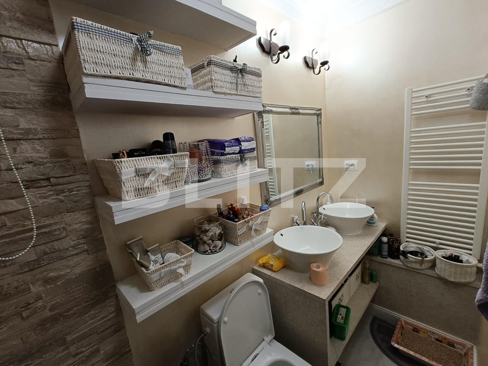 Apartament de vânzare 3 camere Gheorgheni - 109048AV | BLITZ Cluj-Napoca | Poza12