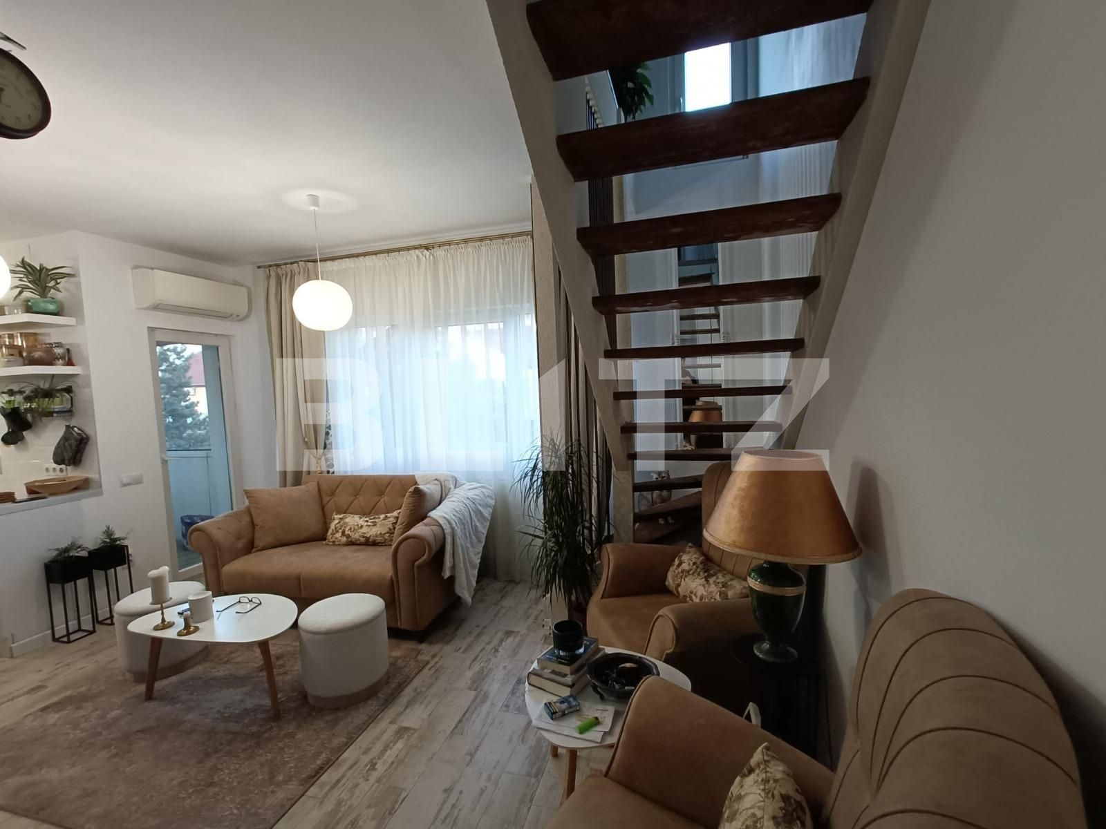 Apartament de vânzare 3 camere Gheorgheni - 109048AV | BLITZ Cluj-Napoca | Poza4