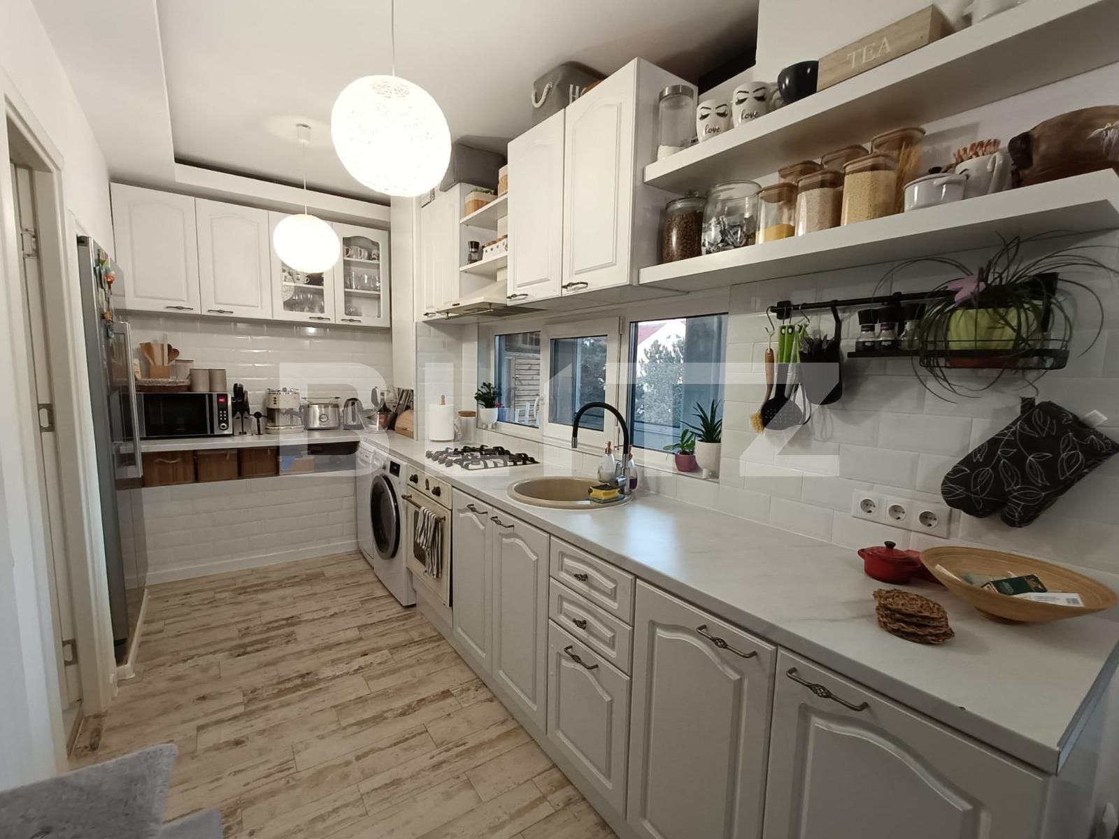 Apartament de vânzare 3 camere Gheorgheni - 109048AV | BLITZ Cluj-Napoca | Poza5