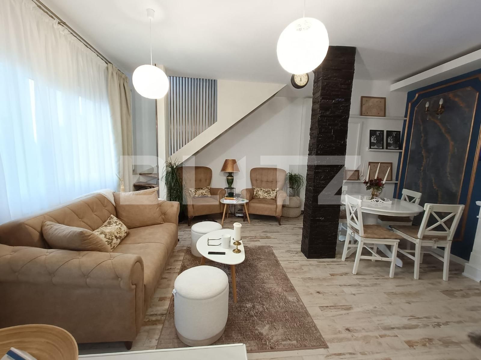 Apartament de vânzare 3 camere Gheorgheni - 109048AV | BLITZ Cluj-Napoca | Poza2