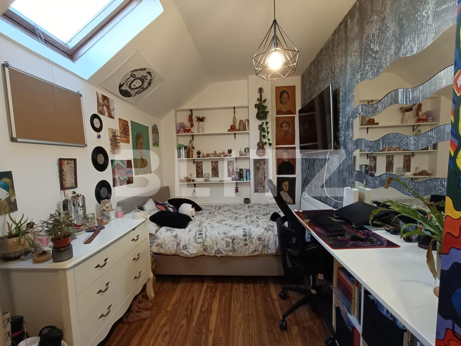 Apartament de vânzare 3 camere Gheorgheni - 109048AV | BLITZ Cluj-Napoca | Poza6