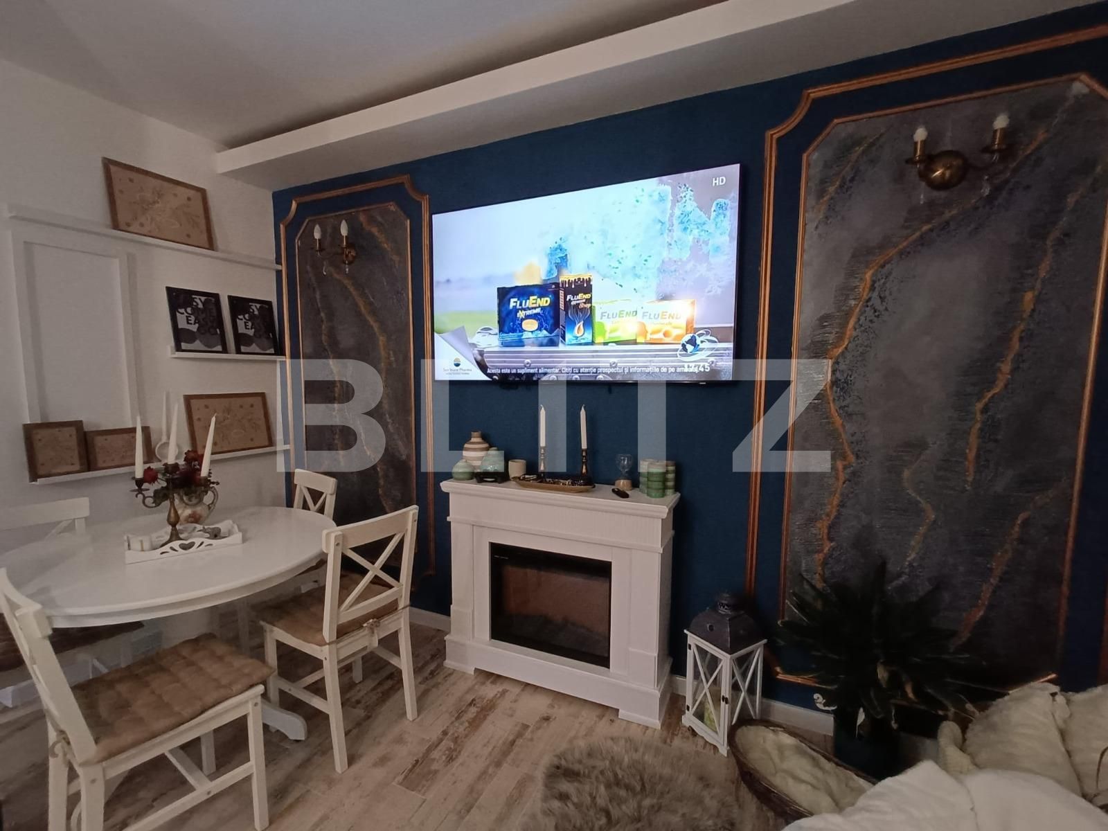 Apartament de vânzare 3 camere Gheorgheni - 109048AV | BLITZ Cluj-Napoca | Poza3
