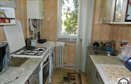 Apartament 3 camere, 50 mp utili, boxa la subsol, zona strazii Donath