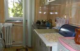 Apartament 3 camere, 50 mp utili, boxa la subsol, zona strazii Donath